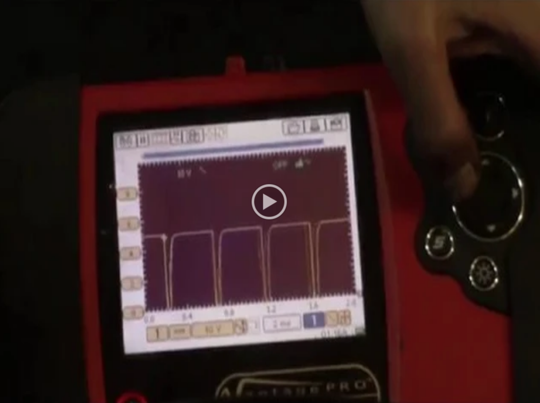 03 Tahoe P0101 MAF Diagnosis