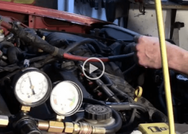Assessing Overheated Engine Damage