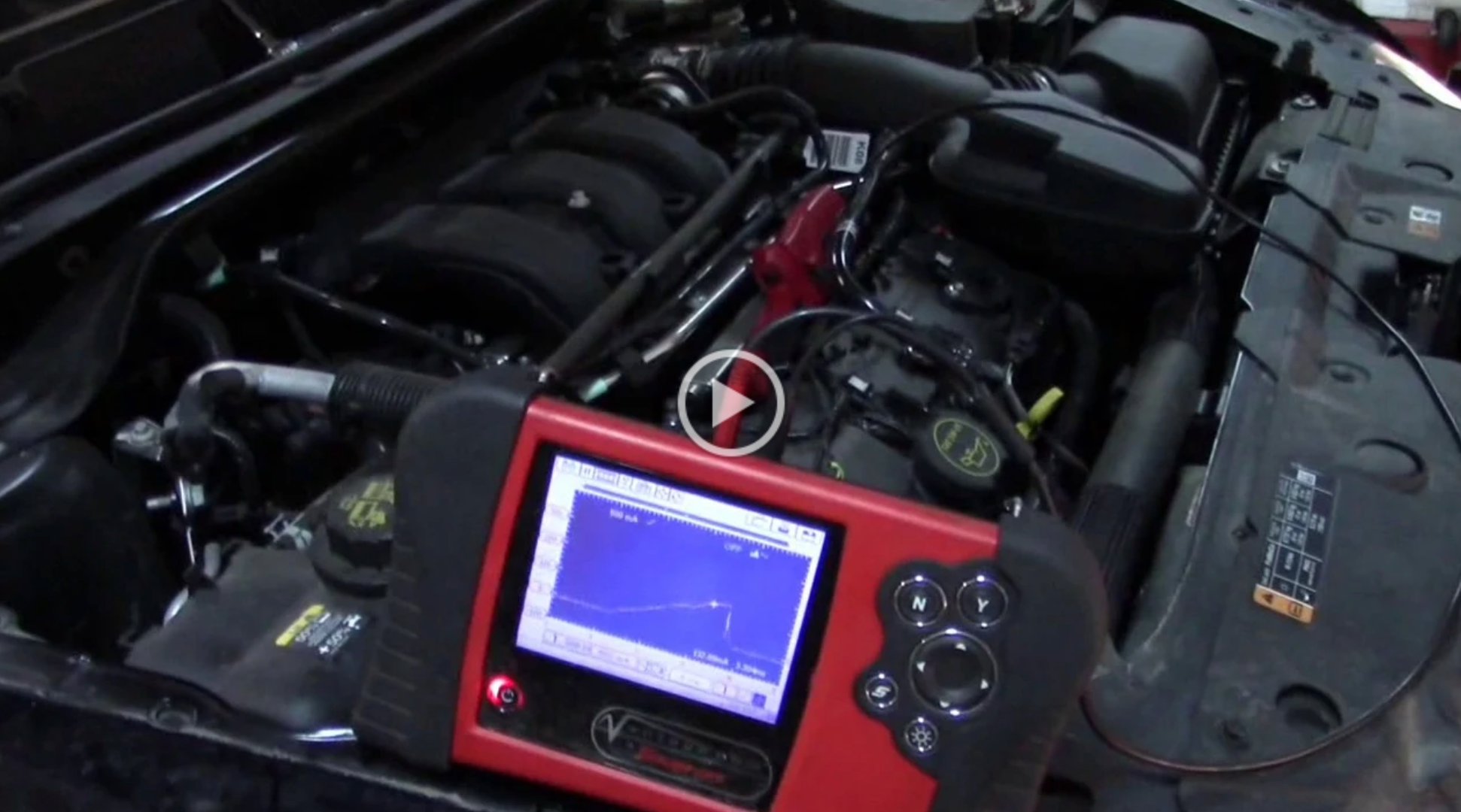 Diagnose+Understand Ignition Sys-Pt2ab