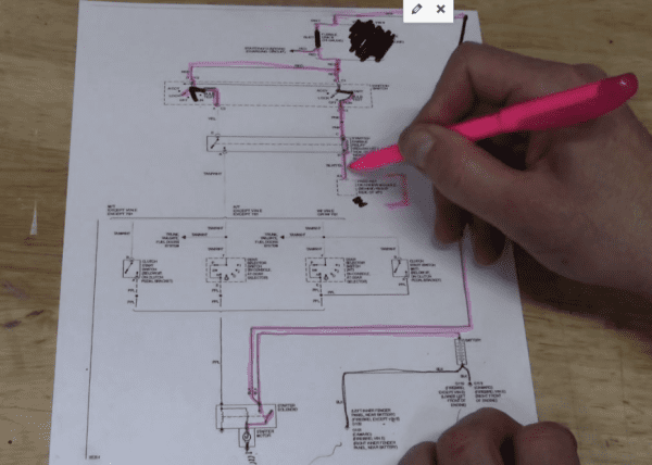 Wiring Diagram Tutorial Part 3