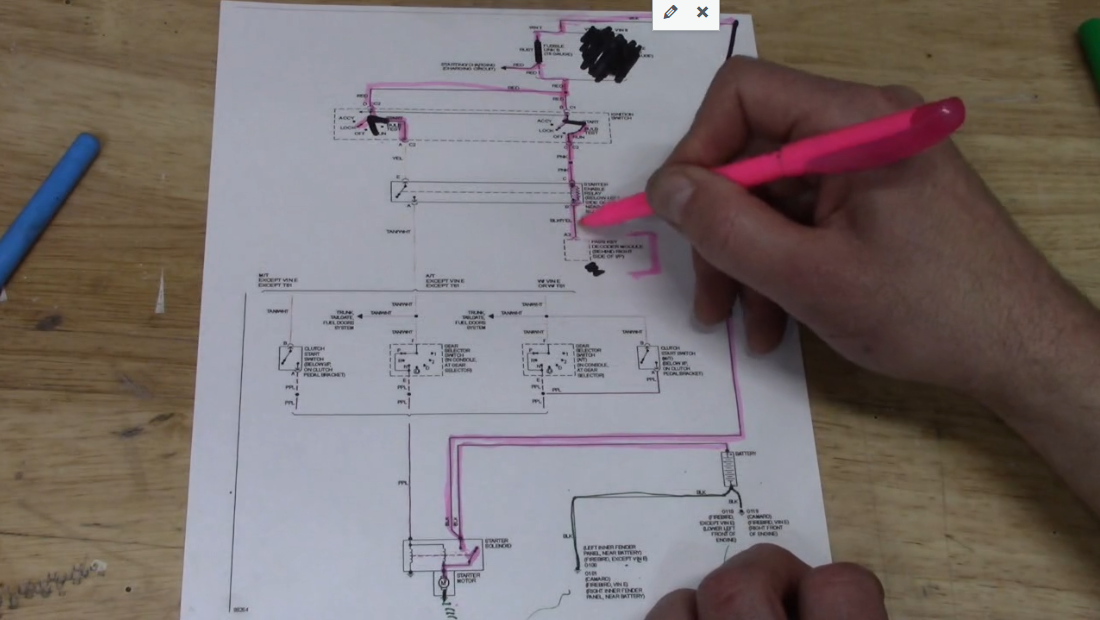 Wiring Diagram Tutorial Part 3