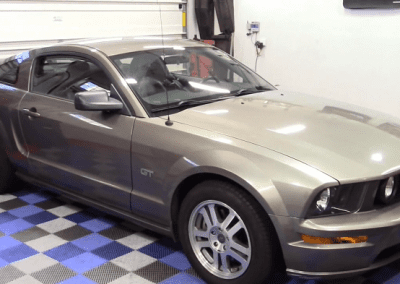 Diagnosing YET ANOTHER Ford VVT Issue- 05 Mustang P0012 Pt1