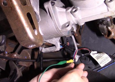 09 Malibu Intermittent Electronic Steering Issues-Pt2