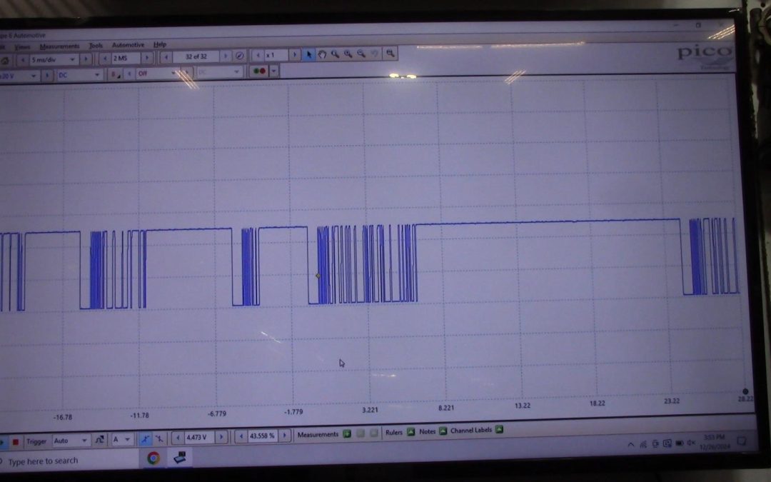 Diagnosis+Understanding: “Active” Exhaust Systems- Pt2