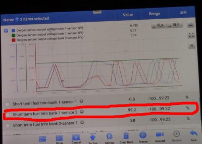 Book Walkthrough 3.5 O2Sensors Pt3/3 + MORE new info!!