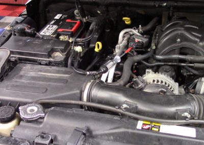 Jeep P2308-Seems Like Bad PCM, Easy Test Strategies Pt1