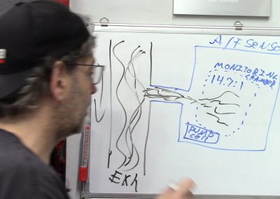 Book Walkthrough 3.6 Air Fuel Sensors Pt1