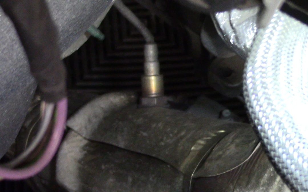 Book Walkthrough 3.6 Air Fuel Sensors Pt2