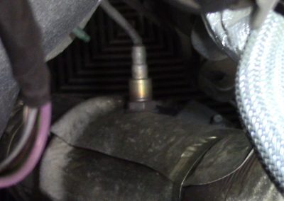 Book Walkthrough 3.6 Air Fuel Sensors Pt2