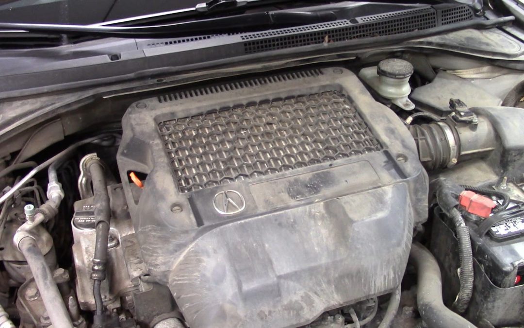 Car Drove Fine then Just Died Now Won’t Stay Running