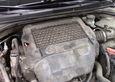 Car Drove Fine then Just Died Now Won’t Stay Running