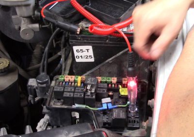 Unexpected Complication- 02 Ram No Tail Lights. Wire Diagram Training Pt1