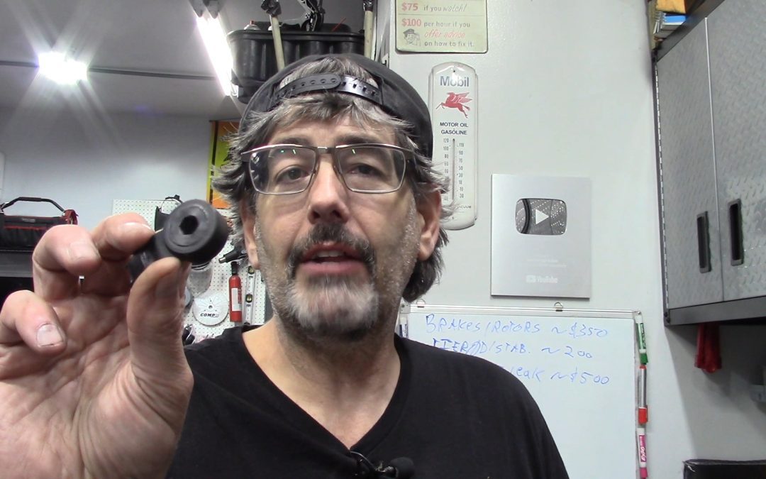 Book Walkthrough 3.7 Knock Sensors Pt1-Bet I catch you on this!