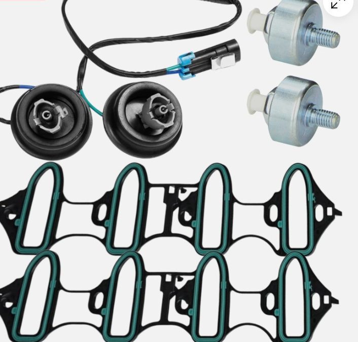 Book Walkthrough 3.7 Knock Sensors Pt2