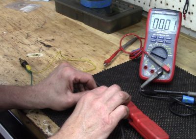 Book Walkthrough 3.8- Coolant Temp Sensor Pt2