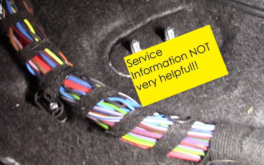 Audi Q5 P304500  Dies when cold $2000 Parts cannon Pt1