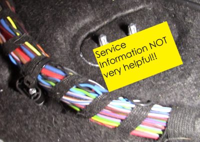 Audi Q5 P304500  Dies when cold $2000 Parts cannon Pt1