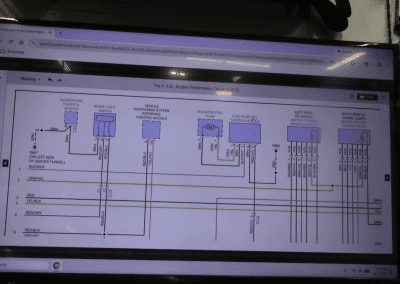 Audi Q5 P304500  Dies when cold $2000 Parts cannon Pt2