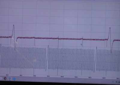 Cam, Crank Sensors Case Study pt3/3 Inductive Sensors