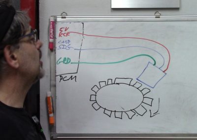 Book Walkthrough 3.9 Cam, Crank Sensors Pt2