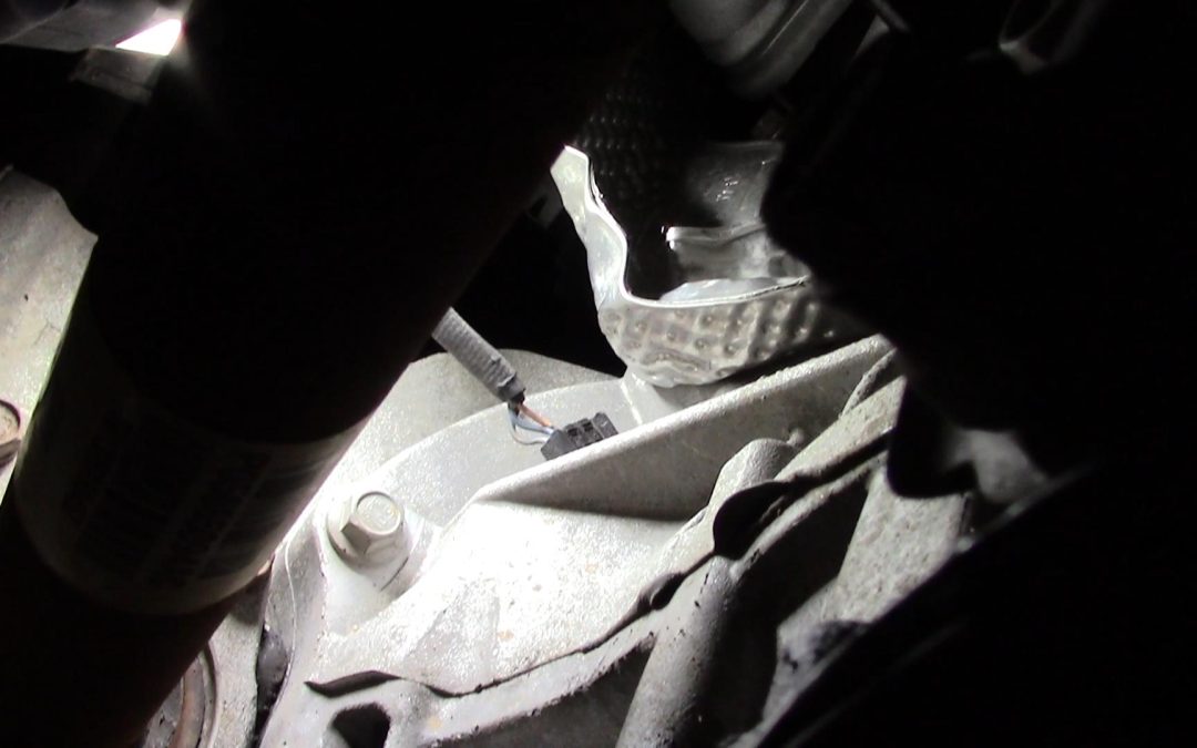 Book Walkthrough 3.9 Cam, Crank Sensors CASE STUDY Pt1