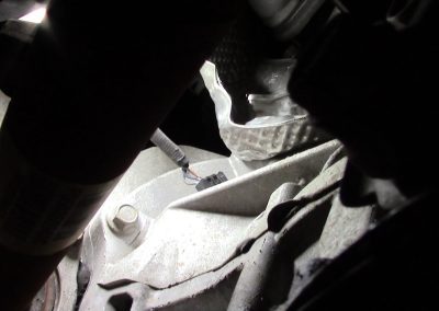 Book Walkthrough 3.9 Cam, Crank Sensors CASE STUDY Pt1