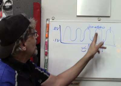 Book Walkthrough Ch 4 Fuel Trims Pt 2 (Common Analysis Mistakes)