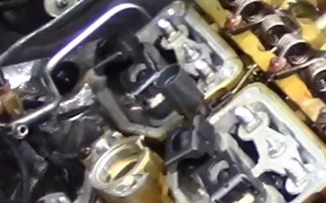 Dealer DESTROYS Customer’s BMW!!